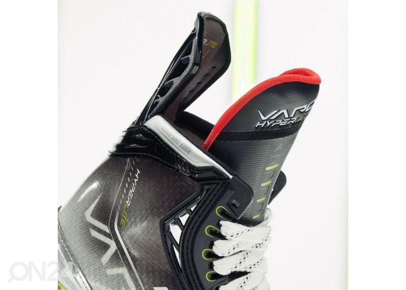 Мужские и детские хоккейные коньки Bauer Vapor Hyperlite Int увеличить