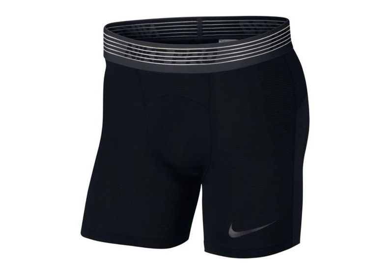 Мужские компрессионные шорты Nike Pro Breathe Shorts M AO1793-010 увеличить