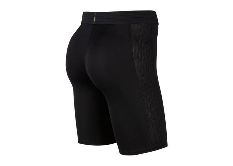 Мужские компрессионные шорты Nike Pro Compression Long short M BV5637-010 увеличить