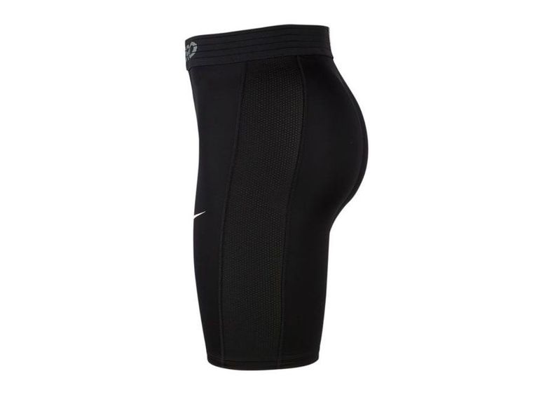 Мужские компрессионные шорты Nike Pro Compression Long short M BV5637-010 увеличить