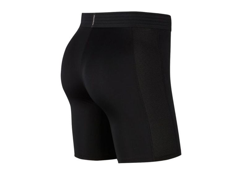 Мужские компрессионные шорты Nike Pro Compression M BV5635-010 увеличить