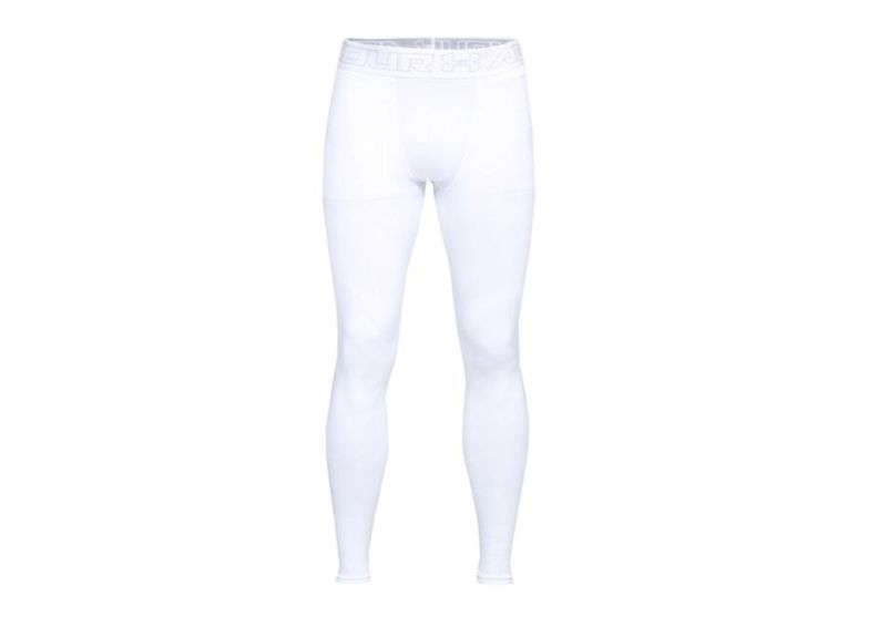 Мужские компрессионные штаны Under Armour ColdGear Compression M 1320812-100 увеличить