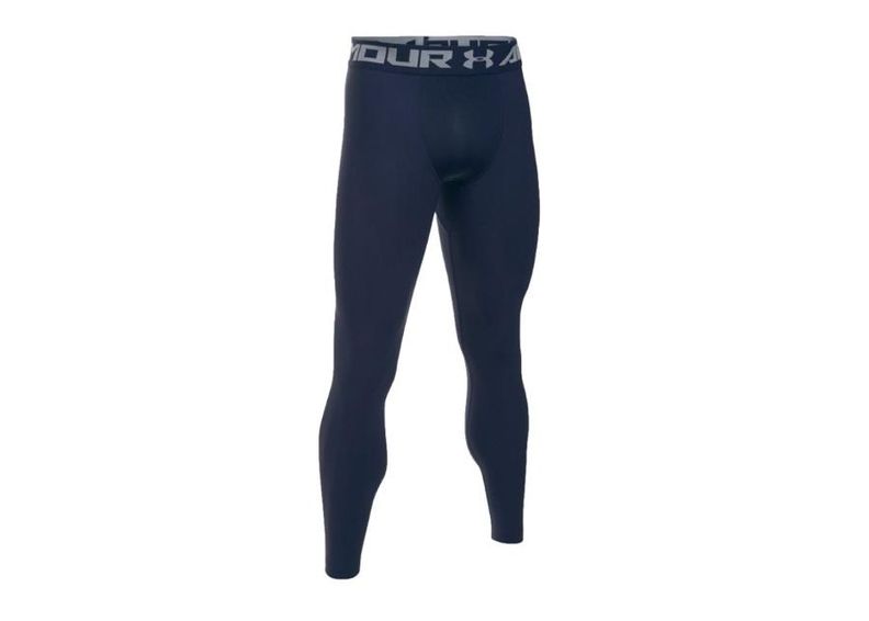Мужские компрессионные штаны Under Armour HG 2.0 Compression M 1289577-410 увеличить