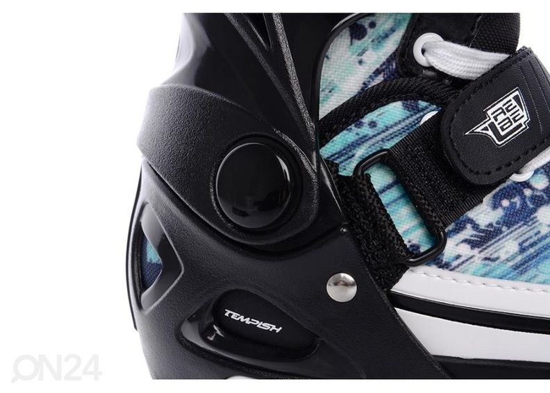 Мужские коньки для фигурного катания Rebel Ice One Pro Tempish размер 40-43 увеличить