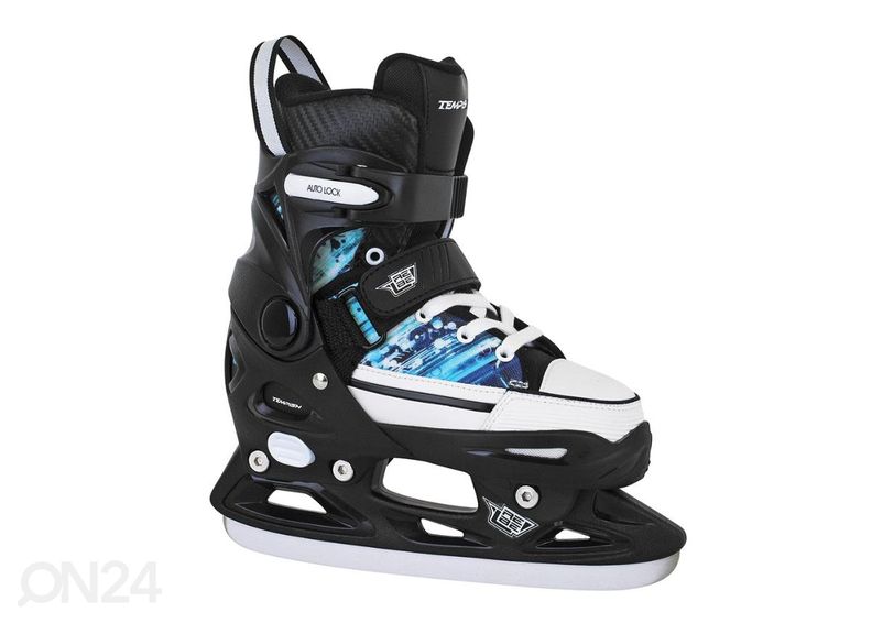 Мужские коньки для фигурного катания Rebel Ice One Pro Tempish размер 40-43 увеличить