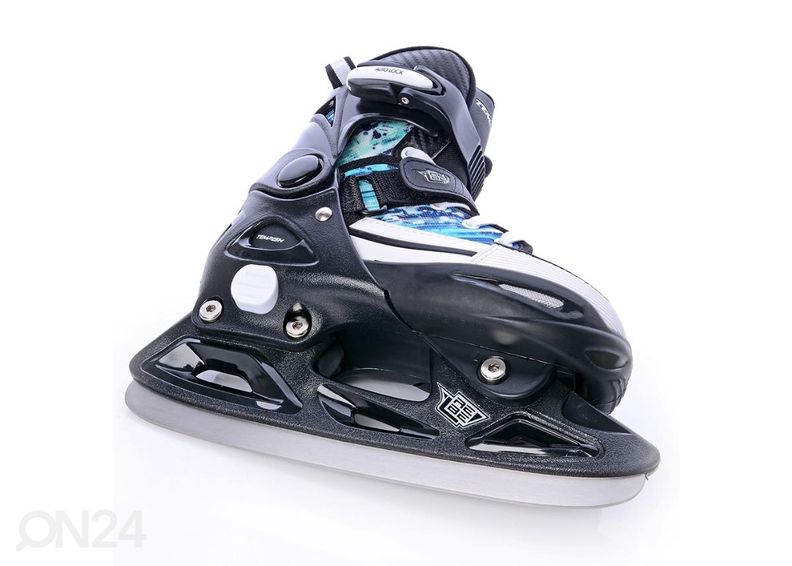 Мужские коньки для фигурного катания Rebel Ice One Pro Tempish размер 40-43 увеличить
