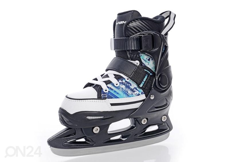 Мужские коньки для фигурного катания Rebel Ice One Pro Tempish размер 40-43 увеличить