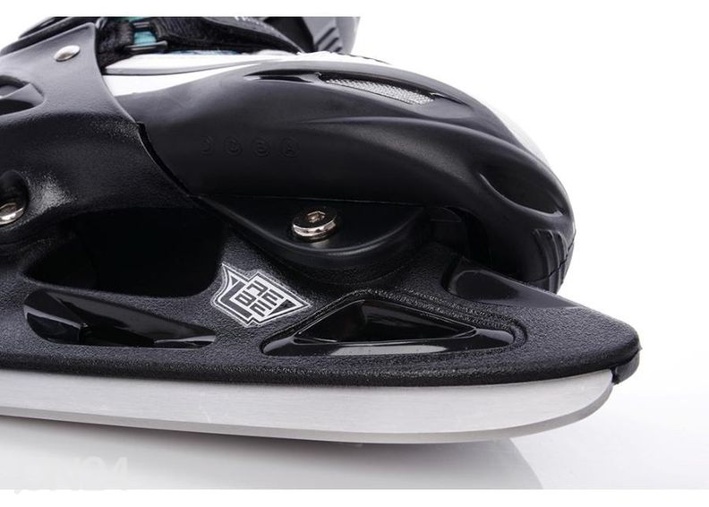 Мужские коньки для фигурного катания Rebel Ice One Pro Tempish размер 40-43 увеличить