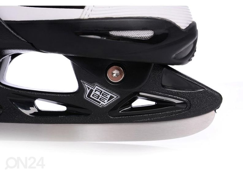 Мужские коньки для фигурного катания Rebel Ice One Pro Tempish размер 40-43 увеличить