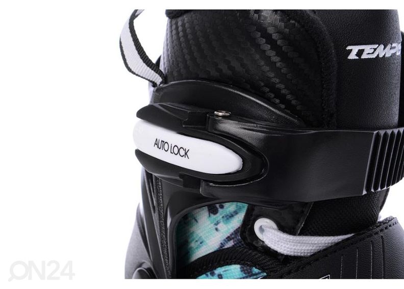 Мужские коньки для фигурного катания Rebel Ice One Pro Tempish размер 40-43 увеличить