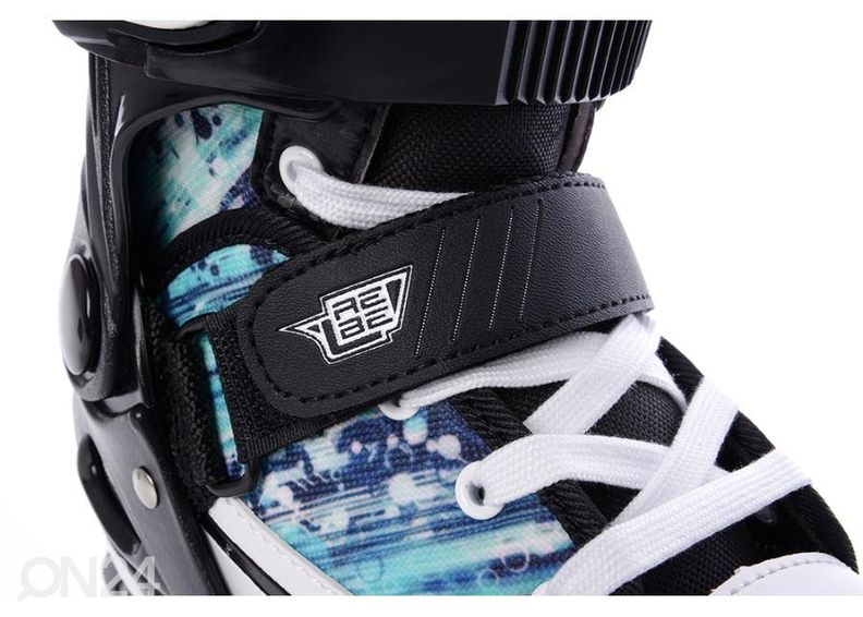 Мужские коньки для фигурного катания Rebel Ice One Pro Tempish размер 40-43 увеличить