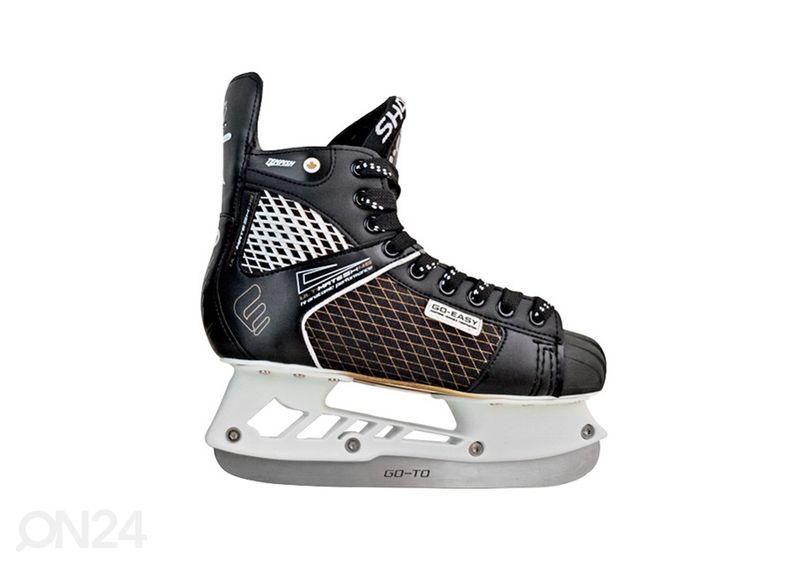 Мужские коньки хоккейные Ultimate SH45 увеличить