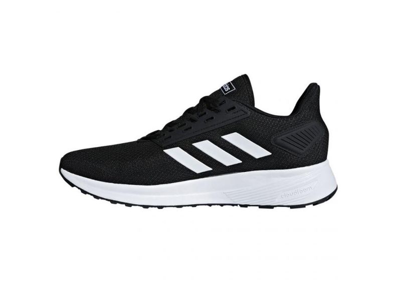 Мужские кроссовки для бега adidas Duramo 9 M BB7066 увеличить
