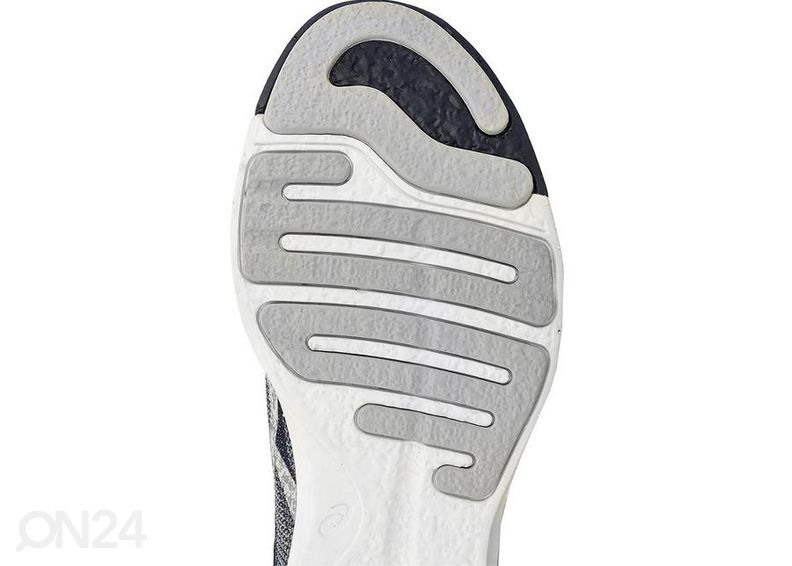 Мужские кроссовки для бега Asics fuzeX Rush M T718N-4993 увеличить