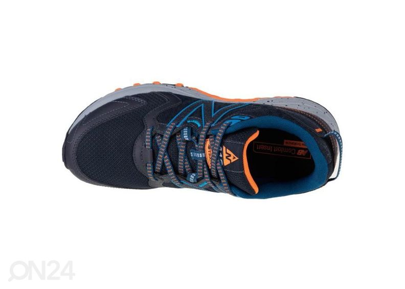 Мужские кроссовки для бега New Balance увеличить