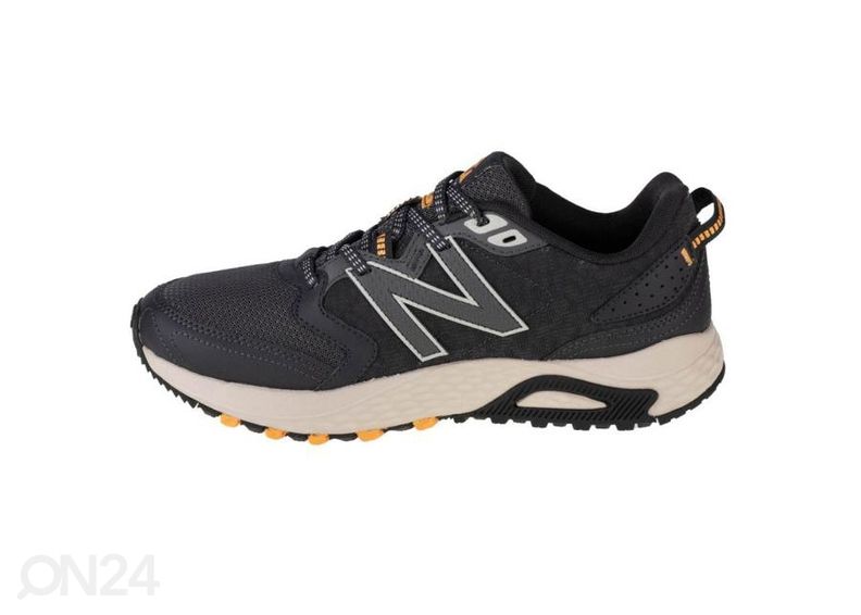 Мужские кроссовки для бега New Balance увеличить