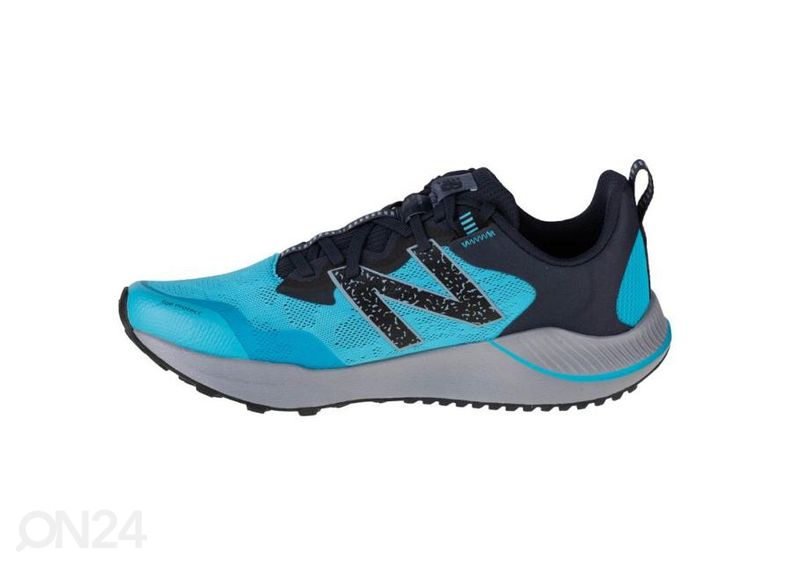 Мужские кроссовки для бега New Balance FuelCore Nitrel Trail увеличить