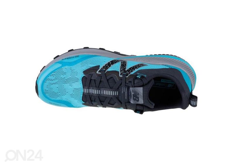 Мужские кроссовки для бега New Balance FuelCore Nitrel Trail увеличить