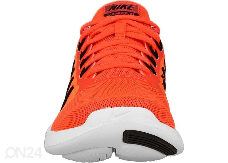 Мужские кроссовки для бега Nike Lunarstelos M 844591-800 увеличить