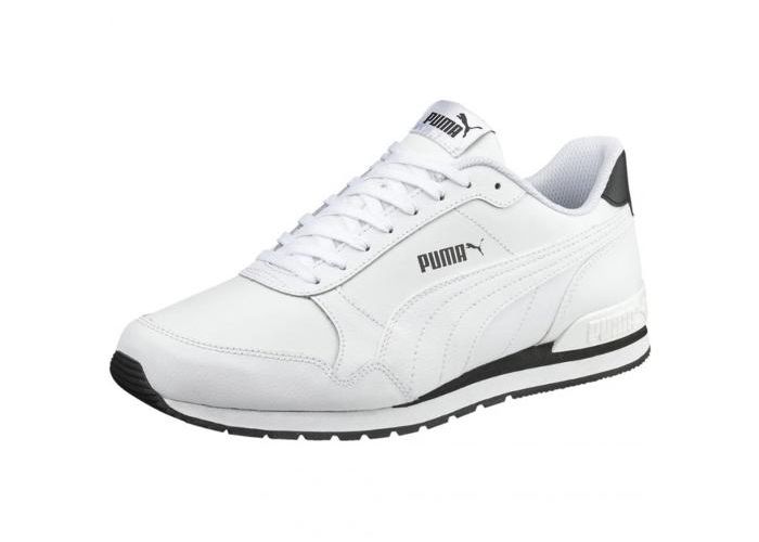 Мужские кроссовки для бега Puma ST Runner V2 Full L M 365277 01 увеличить