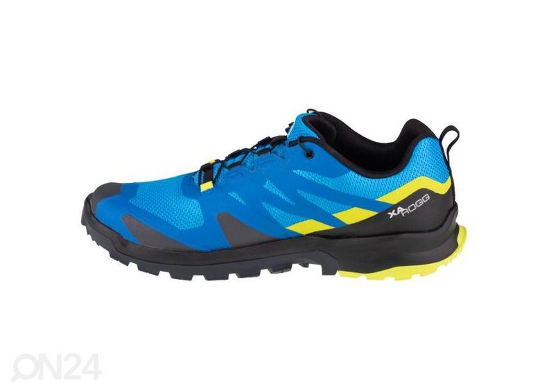 Мужские кроссовки для бега Salomon Xa Rogg увеличить