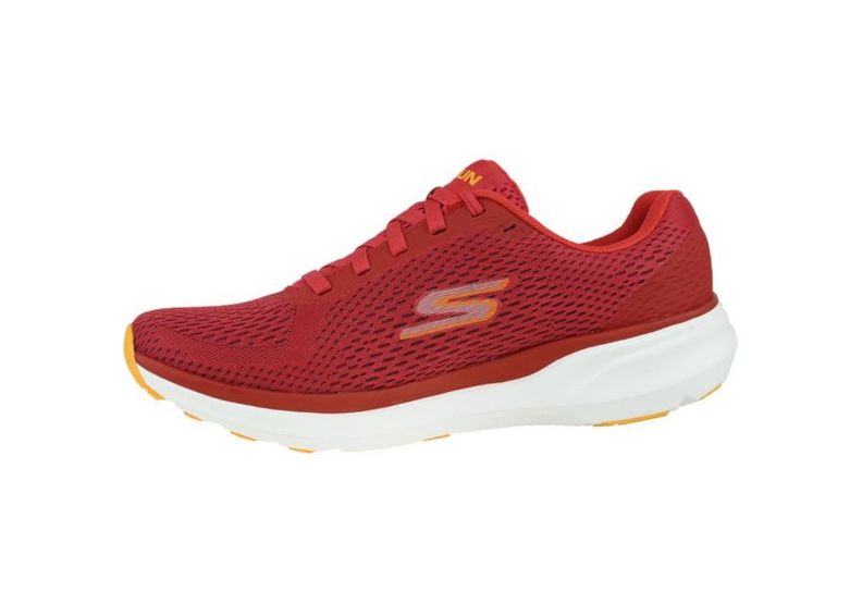 Мужские кроссовки для бега Skechers Pure M 55216-RDOR увеличить
