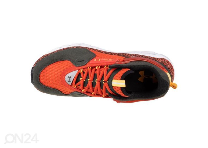 Мужские кроссовки для бега Under Armour Hovr Summit увеличить