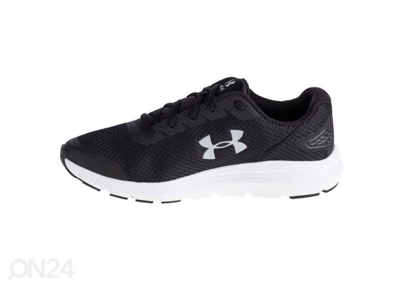 Мужские кроссовки для бега Under Armour Surge 2 M 3022595-001 увеличить