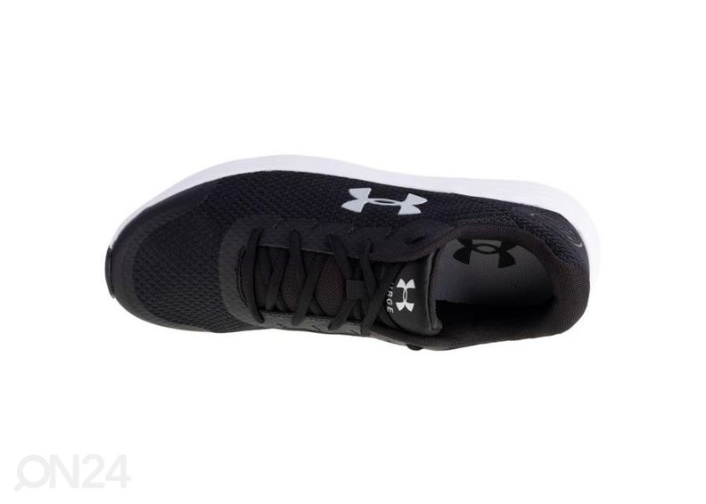Мужские кроссовки для бега Under Armour Surge 2 M 3022595-001 увеличить