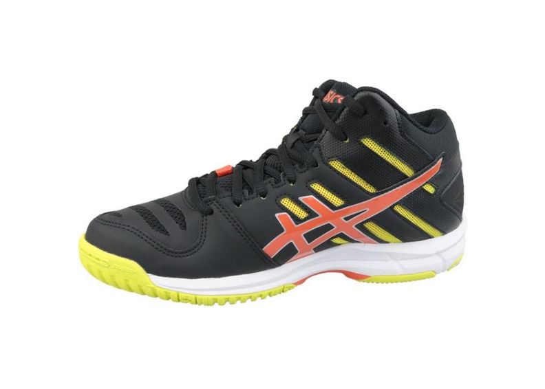 Мужские кроссовки для волейбола Asics Gel-Beyond 5 MT M B600N-001 увеличить