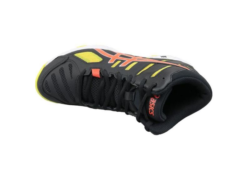 Мужские кроссовки для волейбола Asics Gel-Beyond 5 MT M B600N-001 увеличить