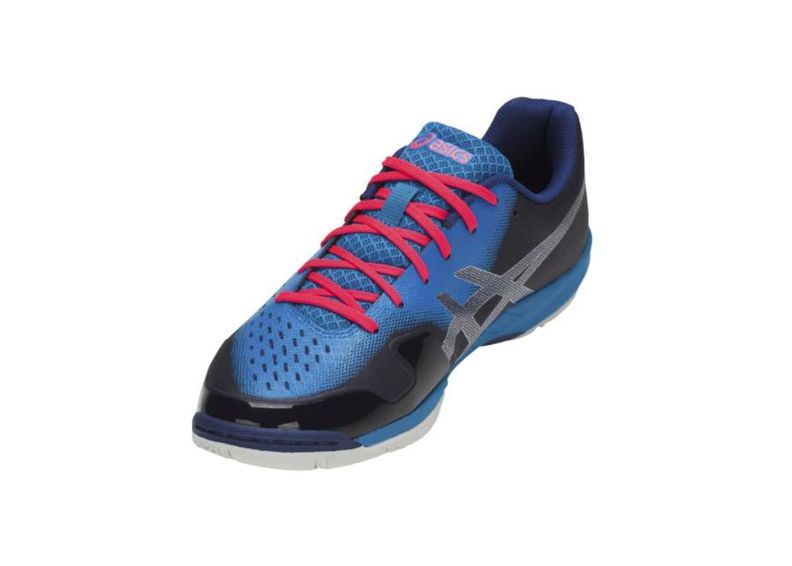 Мужские кроссовки для сквоша Asics Gel-Blade 6 M R703N-400 увеличить