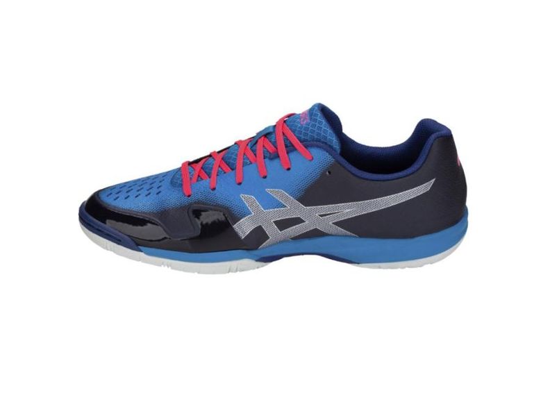 Мужские кроссовки для сквоша Asics Gel-Blade 6 M R703N-400 увеличить