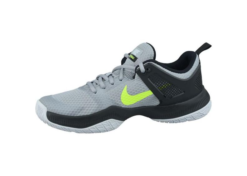 Мужские кроссовки Nike Air Zoom Hyperace M 902367-007 увеличить