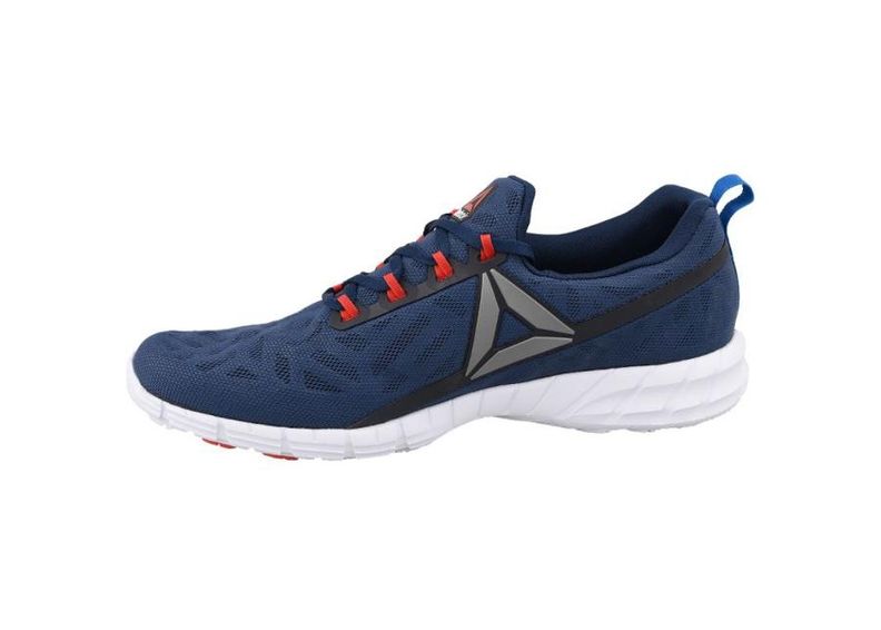 Мужские кроссовки Reebok Zpump Fusion 2.5 M AR0086 увеличить