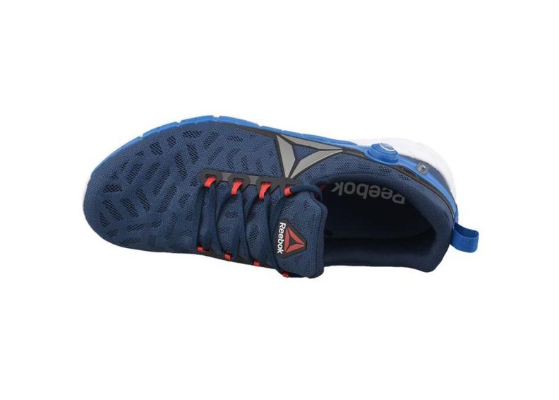 Мужские кроссовки Reebok Zpump Fusion 2.5 M AR0086 увеличить