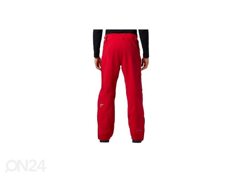 Мужские лыжные штаны Columbia Snow Rival II Pant M 1864121613 увеличить