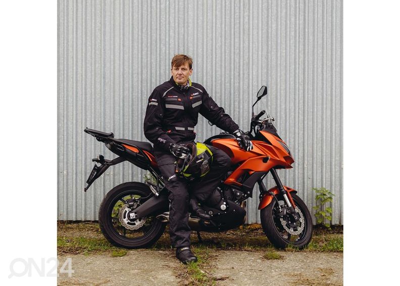 Мужские мотоциклетные штаны GS1614 WTEC размер 3XL увеличить