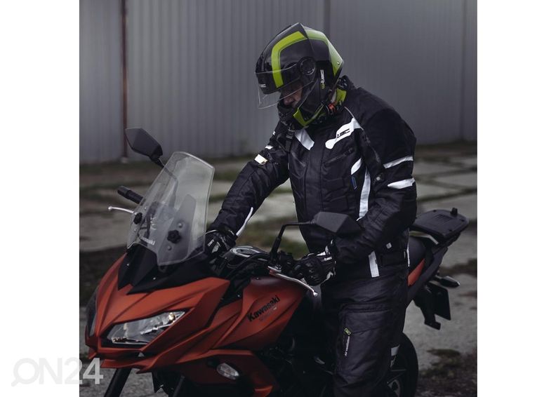 Мужские мотоциклетные штаны GS1614 WTEC размер 3XL увеличить