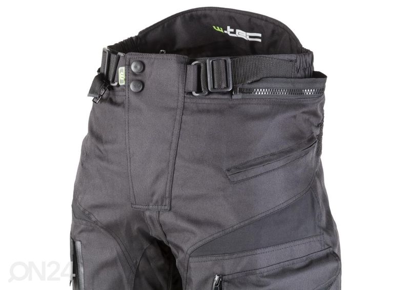 Мужские мотоциклетные штаны GS1614 WTEC размер 3XL увеличить