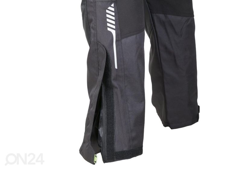 Мужские мотоциклетные штаны GS1614 WTEC размер 3XL увеличить