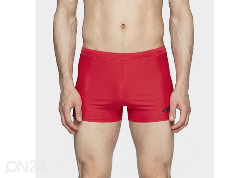 Мужские плавки 4F увеличить