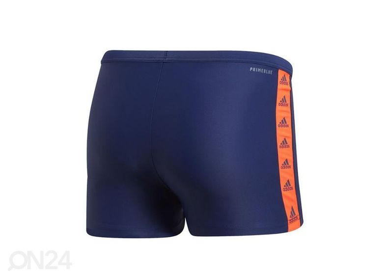 Мужские плавки Adidas Fitness Taper Swim Boxer увеличить