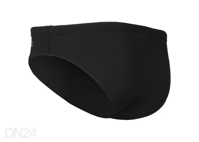 Мужские плавки Aqua-Speed Alan M 01 черные увеличить