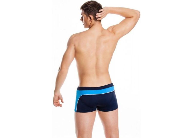 Мужские плавки Aqua-speed GRANT M 410 3 увеличить