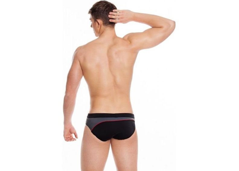 Мужские плавки AQUA-SPEED TROY увеличить