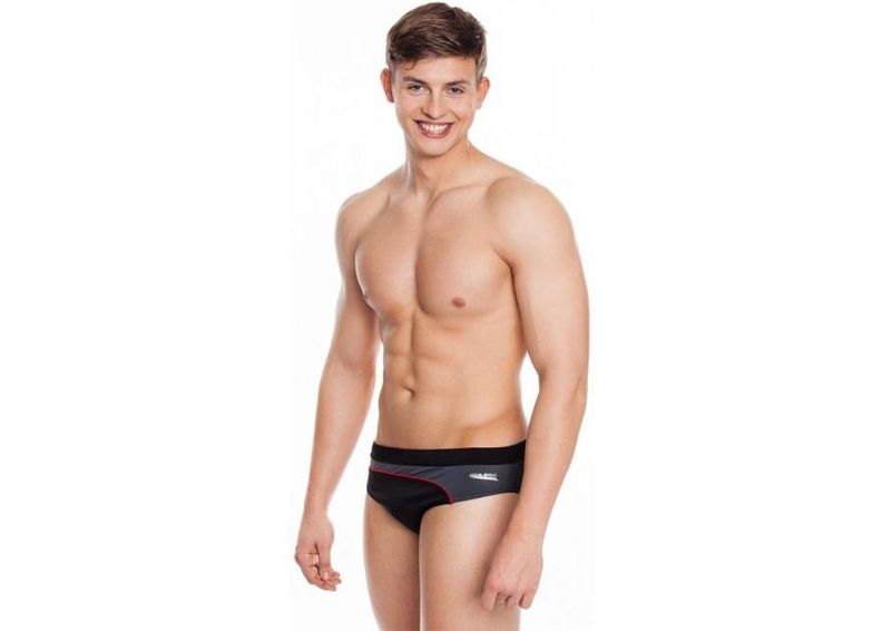 Мужские плавки AQUA-SPEED TROY увеличить