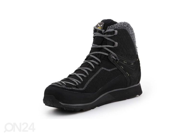 Мужские походные ботинки зимние Salewa Ms Mtn Trainer 2 Winter увеличить