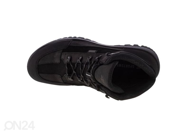 Мужские походные ботинки 4F Men's Trek увеличить