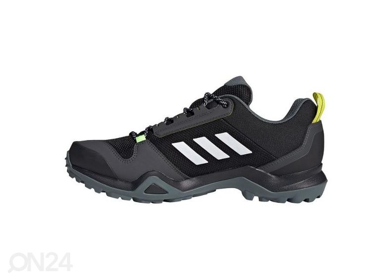 Мужские походные ботинки Adidas Terrex AX3 GTX увеличить